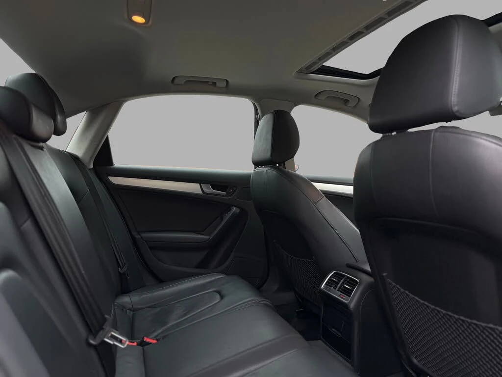 Audi A4 2.0T* quattro* ����������(���� �� ��) | Mobile.bg � ����������� 13