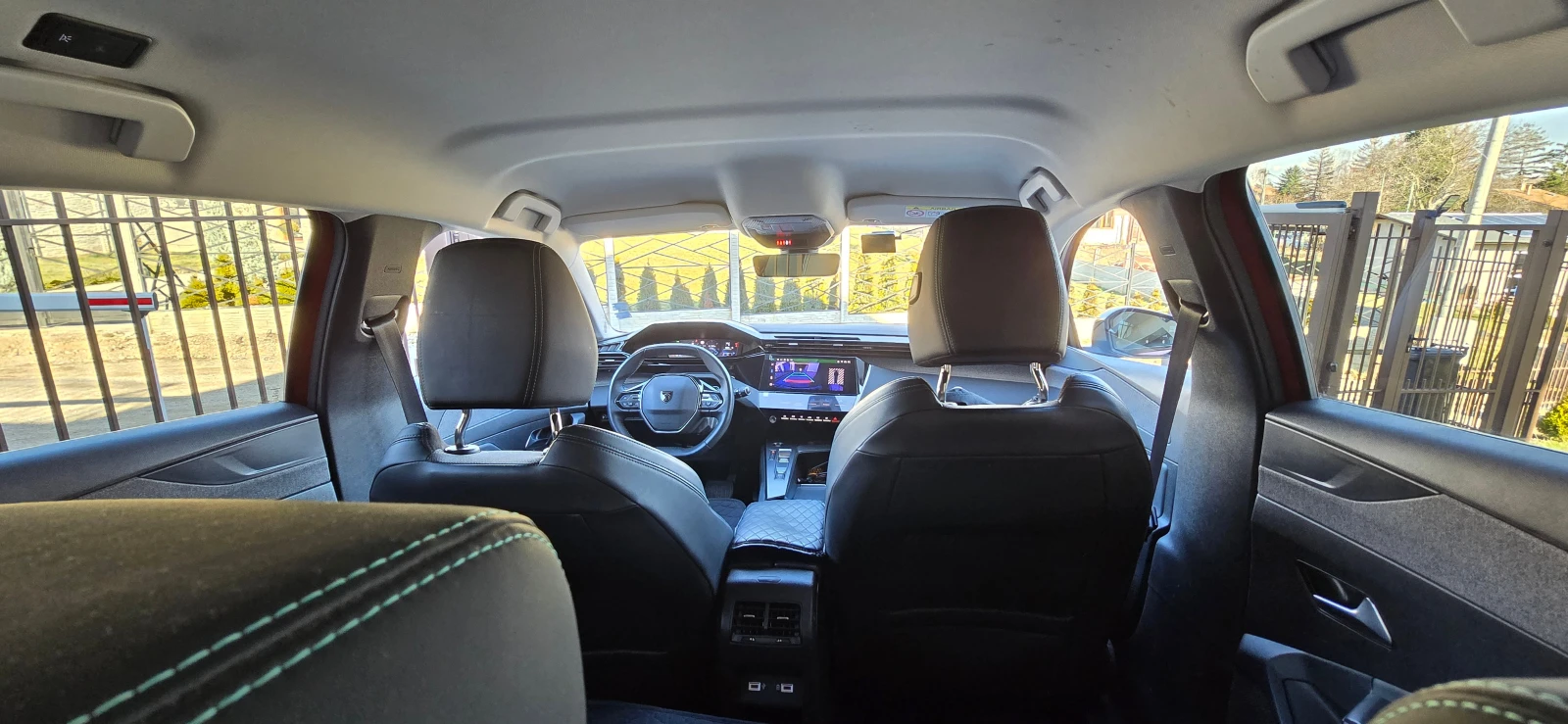 Peugeot 308 ALLURE | Mobile.bg � ����������� 6