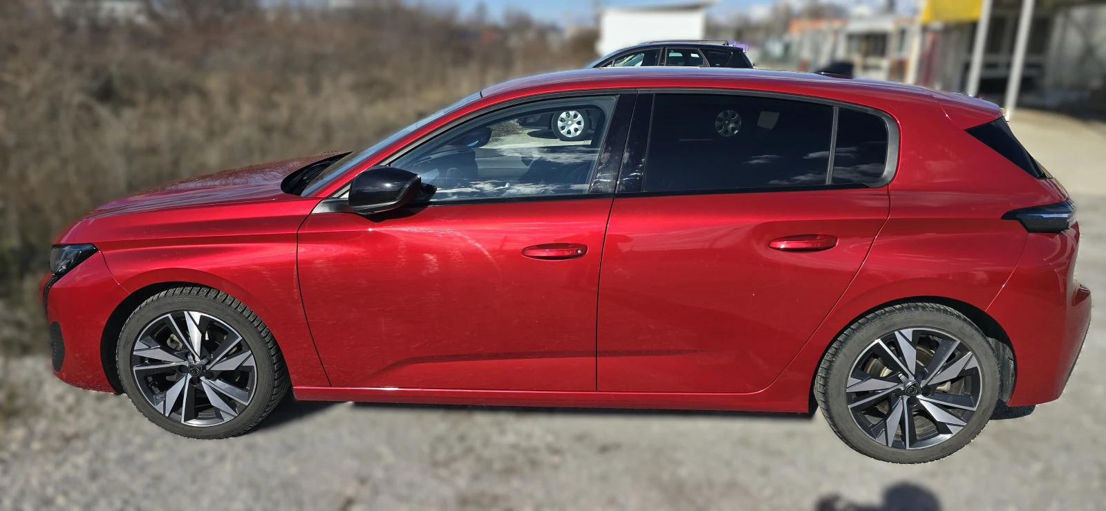 Peugeot 308 ALLURE | Mobile.bg � ����������� 3