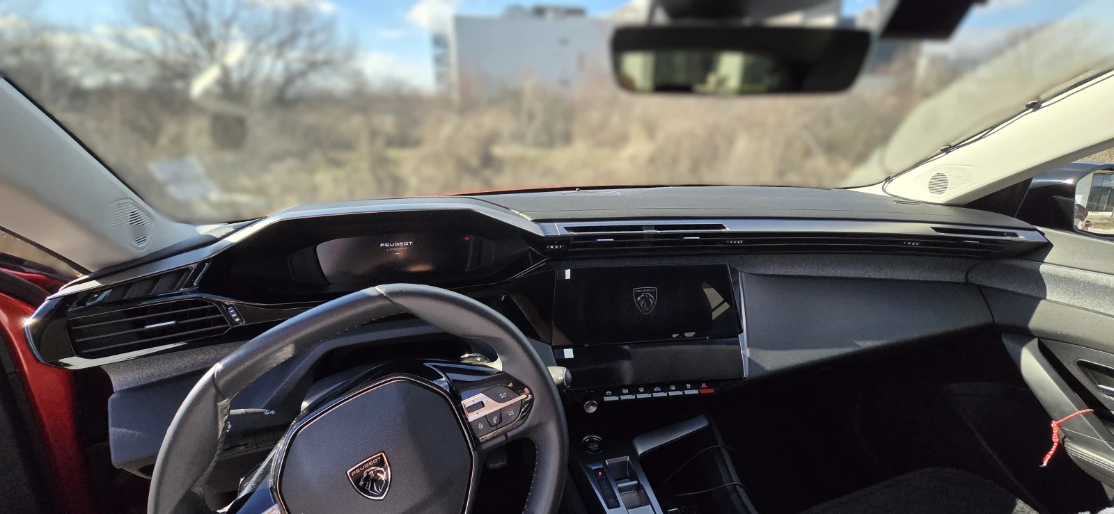 Peugeot 308 ALLURE | Mobile.bg � ����������� 5