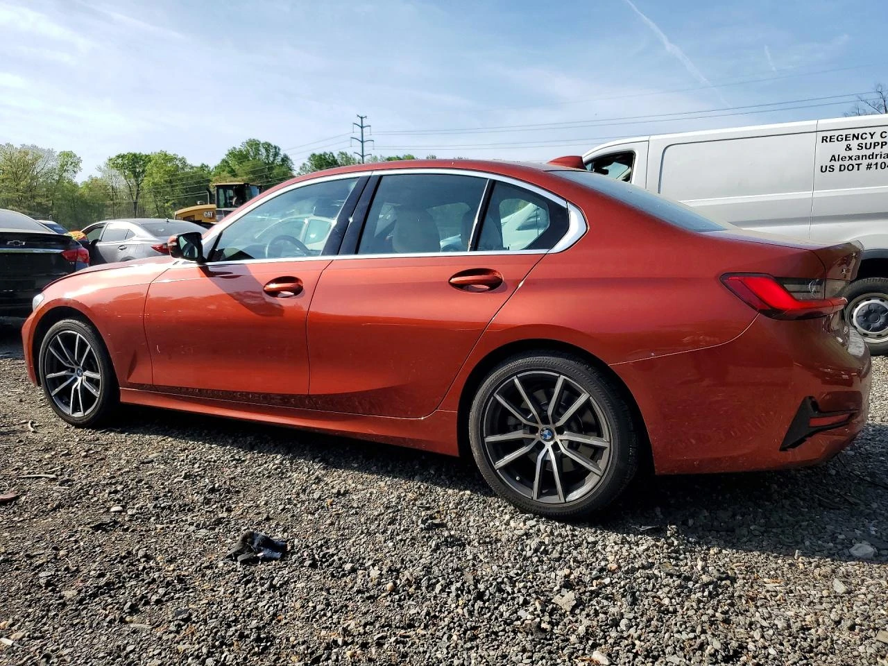 BMW 330 xi, снимка 2 - Автомобили и джипове - 54458644