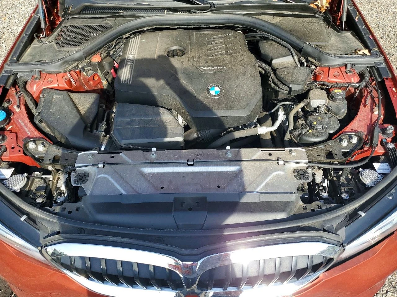 BMW 330 xi, снимка 11 - Автомобили и джипове - 54458644