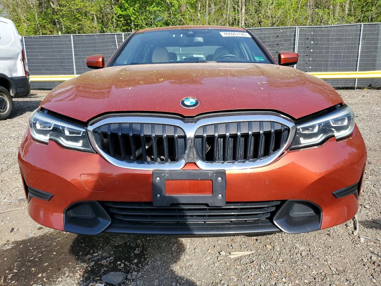 BMW 330 xi, снимка 5 - Автомобили и джипове - 54458644