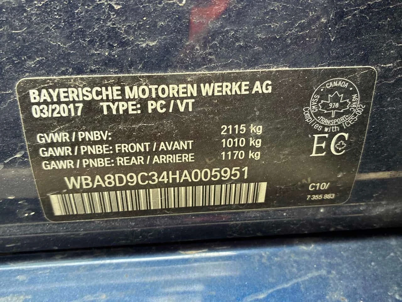 BMW 330 * 4MATIC * АВТОКРЕДИТ * ОТ ПРЕДСТАВИТЕЛСТВО, снимка 13 - Автомобили и джипове - 54635255