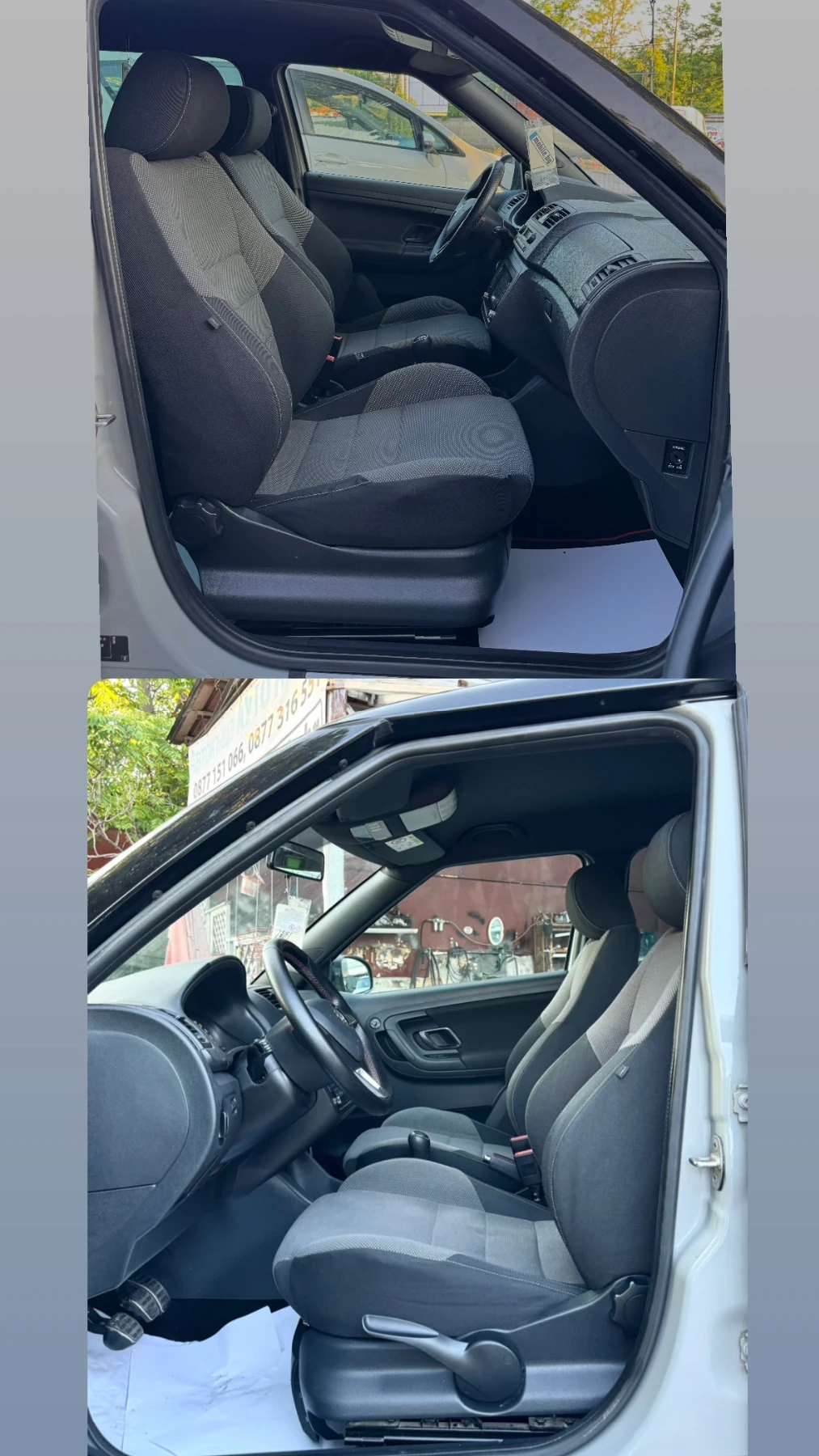 Skoda Fabia MONTECARLO!NARDOGREY!УНИКАТ!, снимка 14 - Автомобили и джипове - 54755762