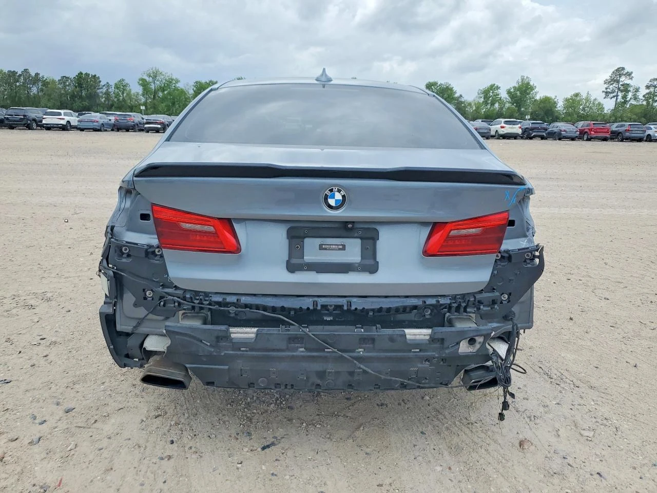 BMW 540 M PACK| DISTRONIC| HARMAN/KARDON| GESTURE| , снимка 5 - Автомобили и джипове - 54867651
