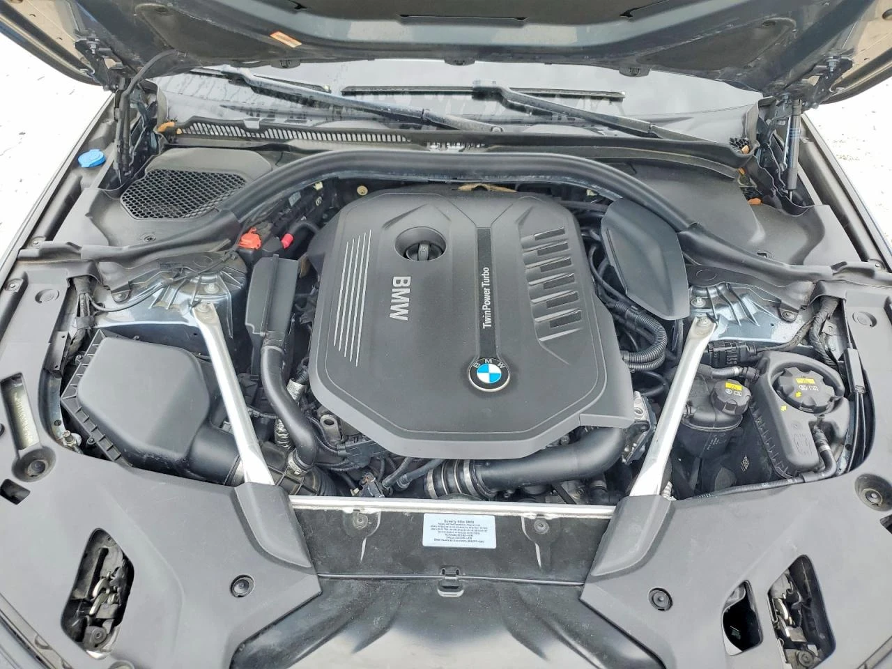 BMW 540 M PACK| DISTRONIC| HARMAN/KARDON| GESTURE| , снимка 11 - Автомобили и джипове - 54867651