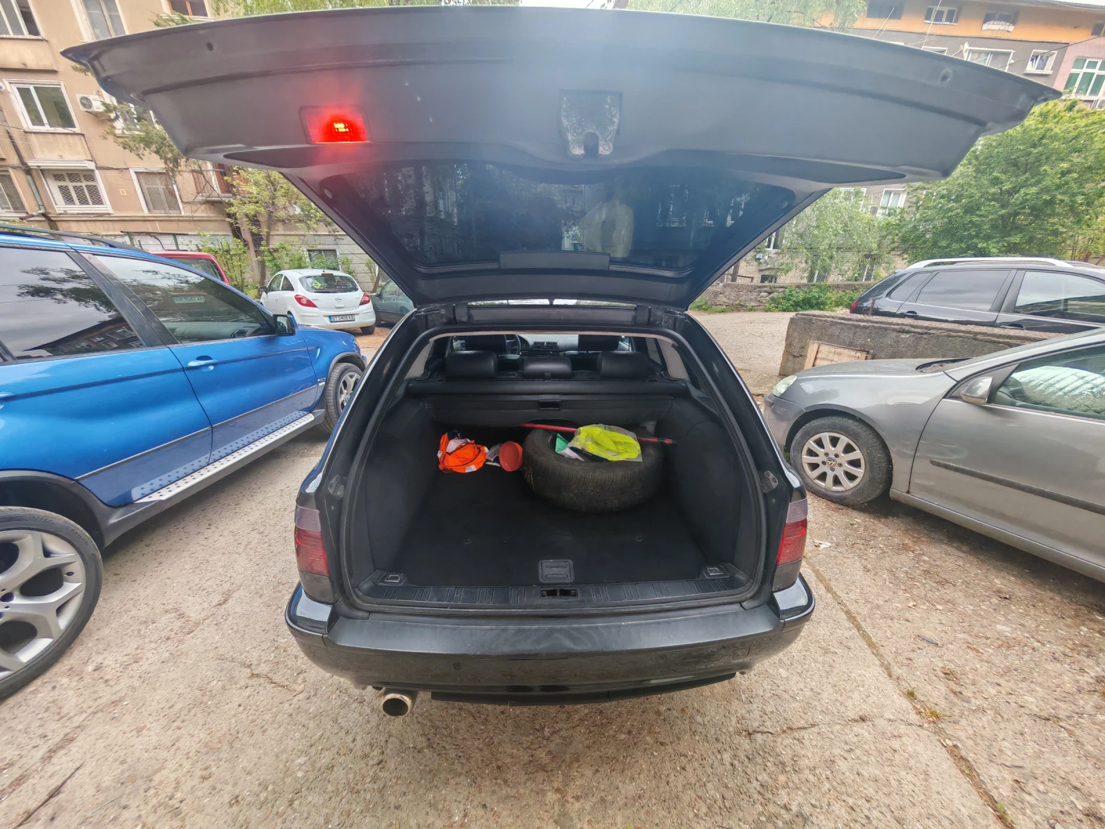BMW 528 | Mobile.bg � ����������� 15