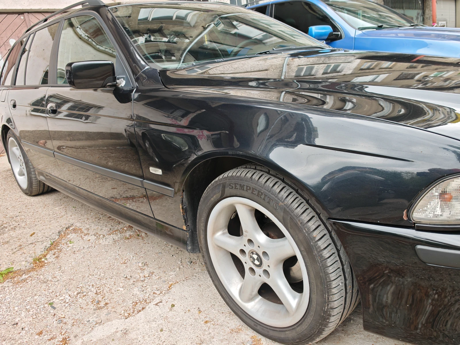 BMW 528 | Mobile.bg � ����������� 14