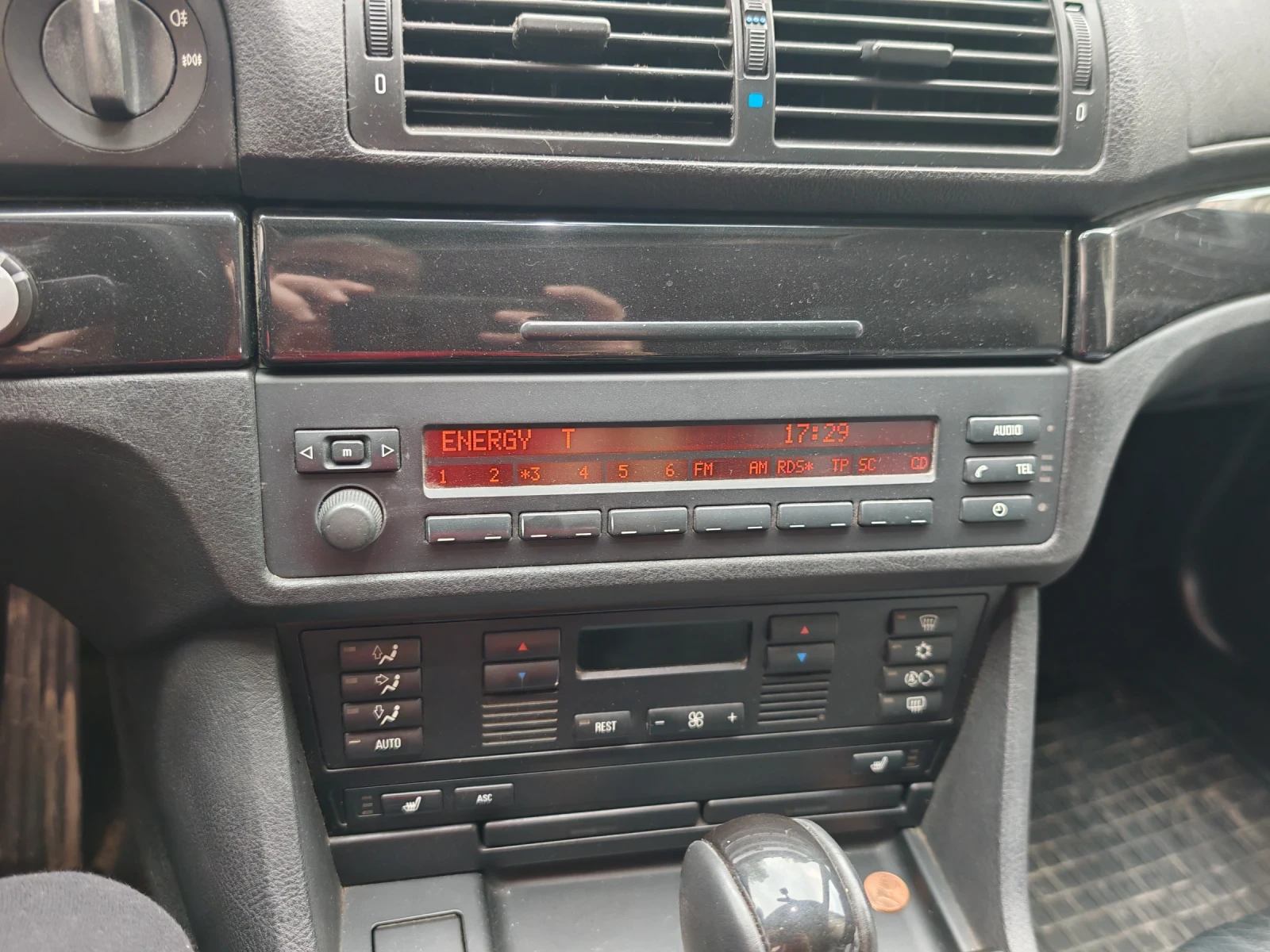 BMW 528, снимка 7 - Автомобили и джипове - 54977839