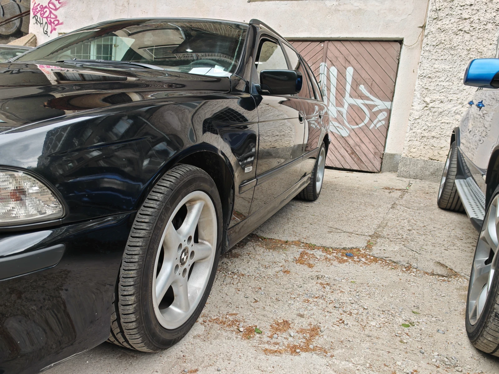 BMW 528 | Mobile.bg � ����������� 8