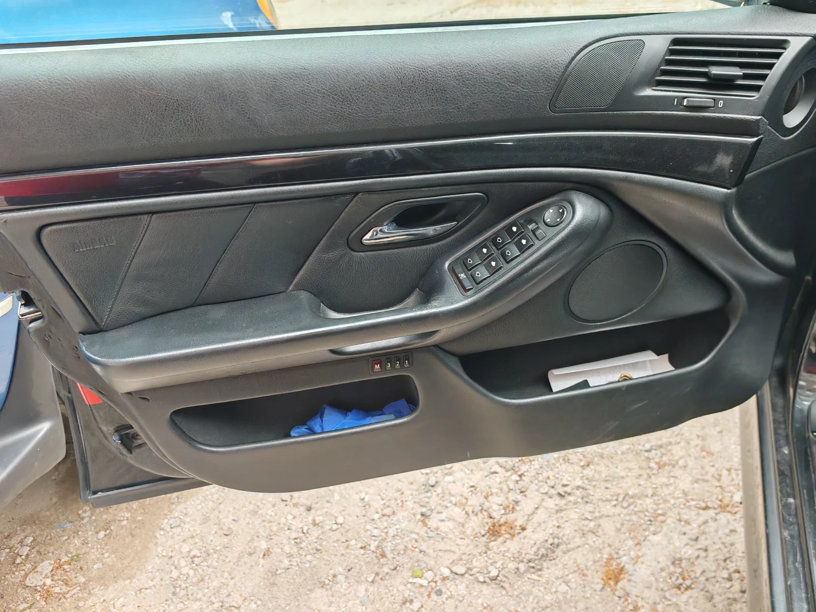 BMW 528, снимка 6 - Автомобили и джипове - 54977839