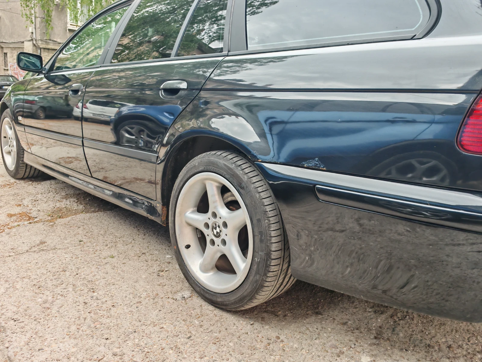 BMW 528 | Mobile.bg � ����������� 9