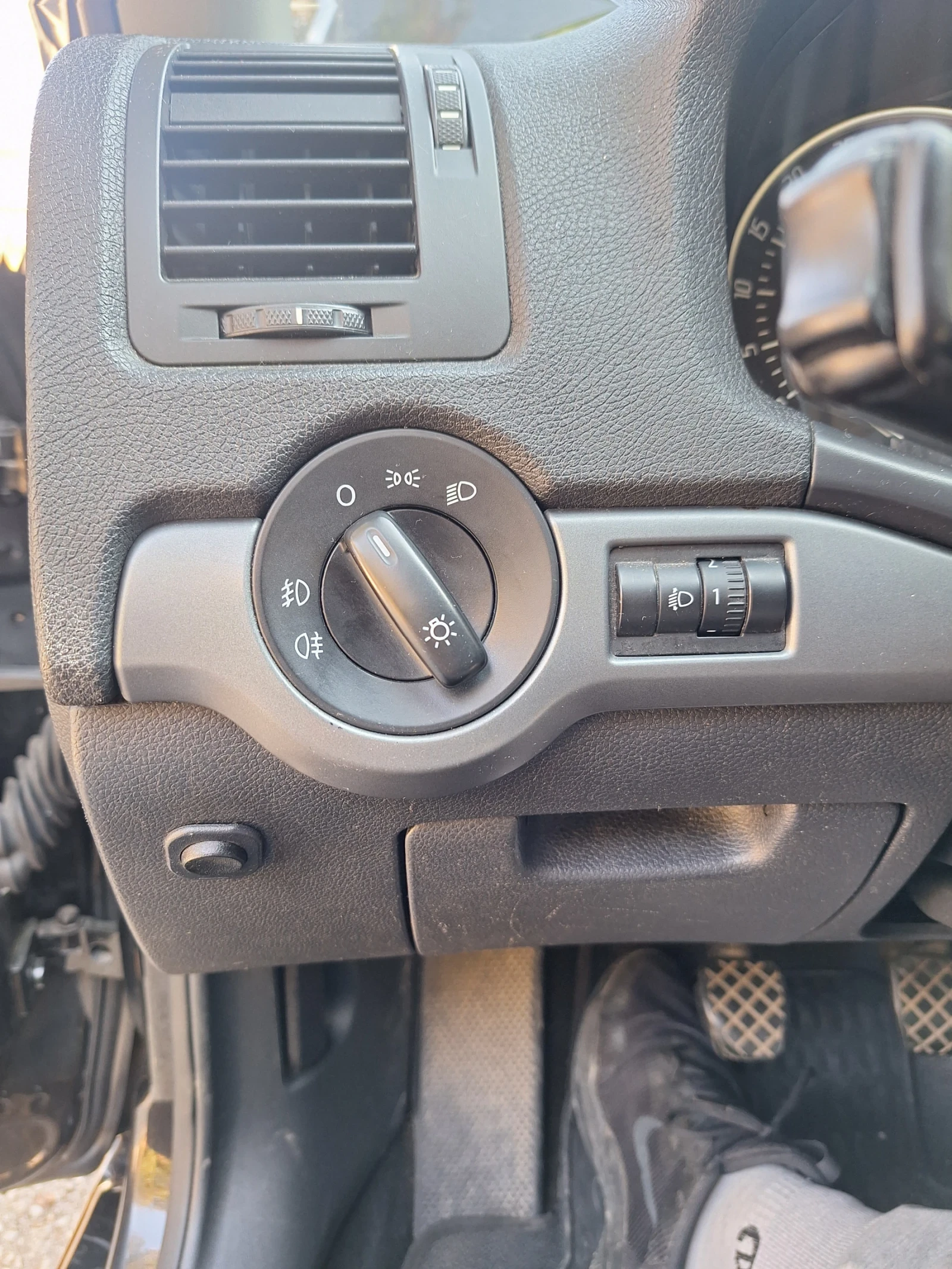 Skoda Octavia, снимка 12 - Автомобили и джипове - 54980509