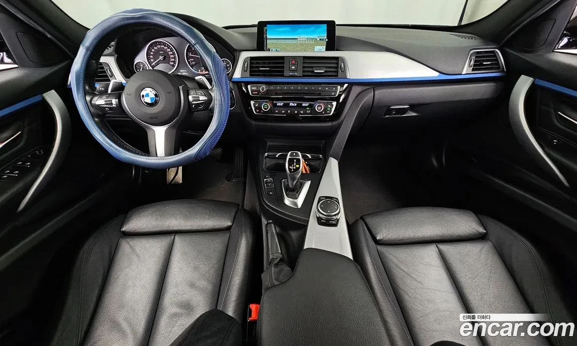 BMW 328 M PACK| HEAD UP| ШИБИДАХ| KEYLESS| 8ZF, снимка 6 - Автомобили и джипове - 55211325