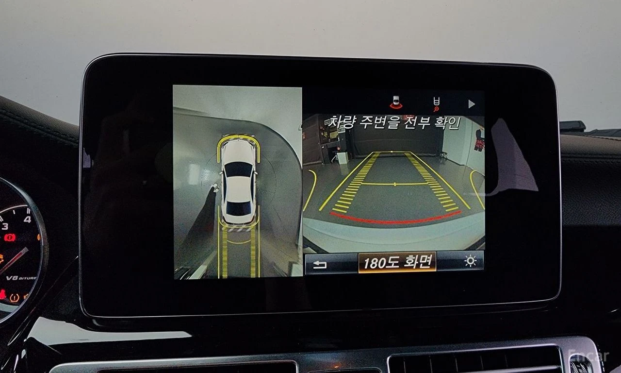 Mercedes-Benz CLS 63 AMG 4MATIC* HARMON* KARDON* ���������* �����* 360����� | Mobile.bg � ����������� 12