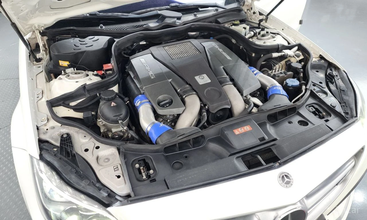 Mercedes-Benz CLS 63 AMG 4MATIC* HARMON* KARDON* ���������* �����* 360����� | Mobile.bg � ����������� 17