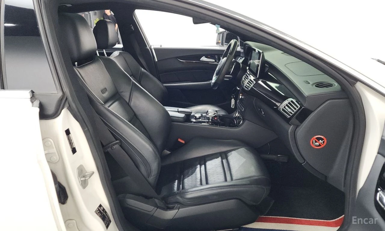 Mercedes-Benz CLS 63 AMG 4MATIC* HARMON* KARDON* ���������* �����* 360����� | Mobile.bg � ����������� 15