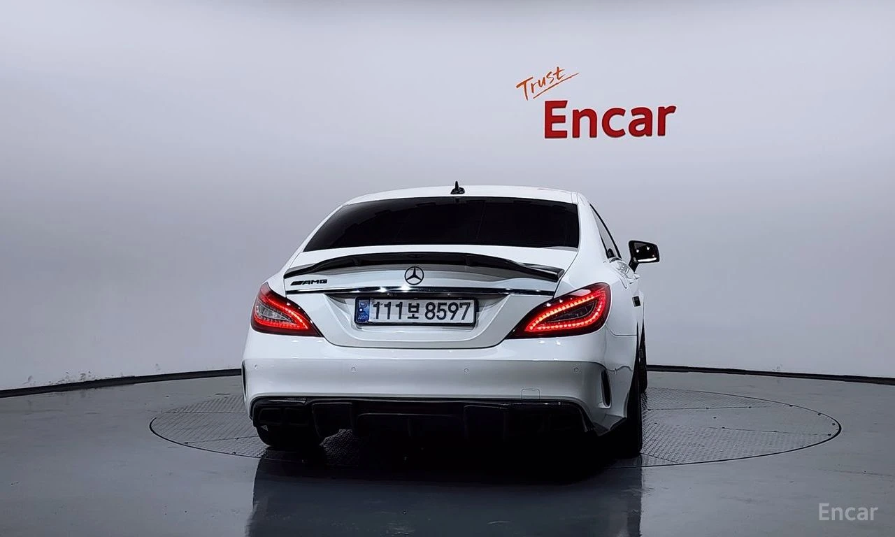Mercedes-Benz CLS 63 AMG 4MATIC* HARMON* KARDON* ���������* �����* 360����� | Mobile.bg � ����������� 4