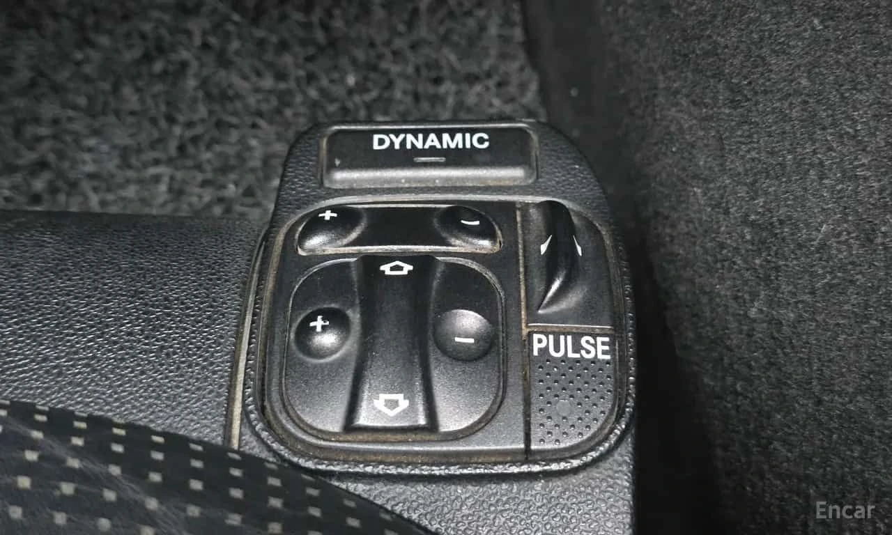 Mercedes-Benz CLS 55 AMG CLS55 AMG, снимка 16 - Автомобили и джипове - 55575539