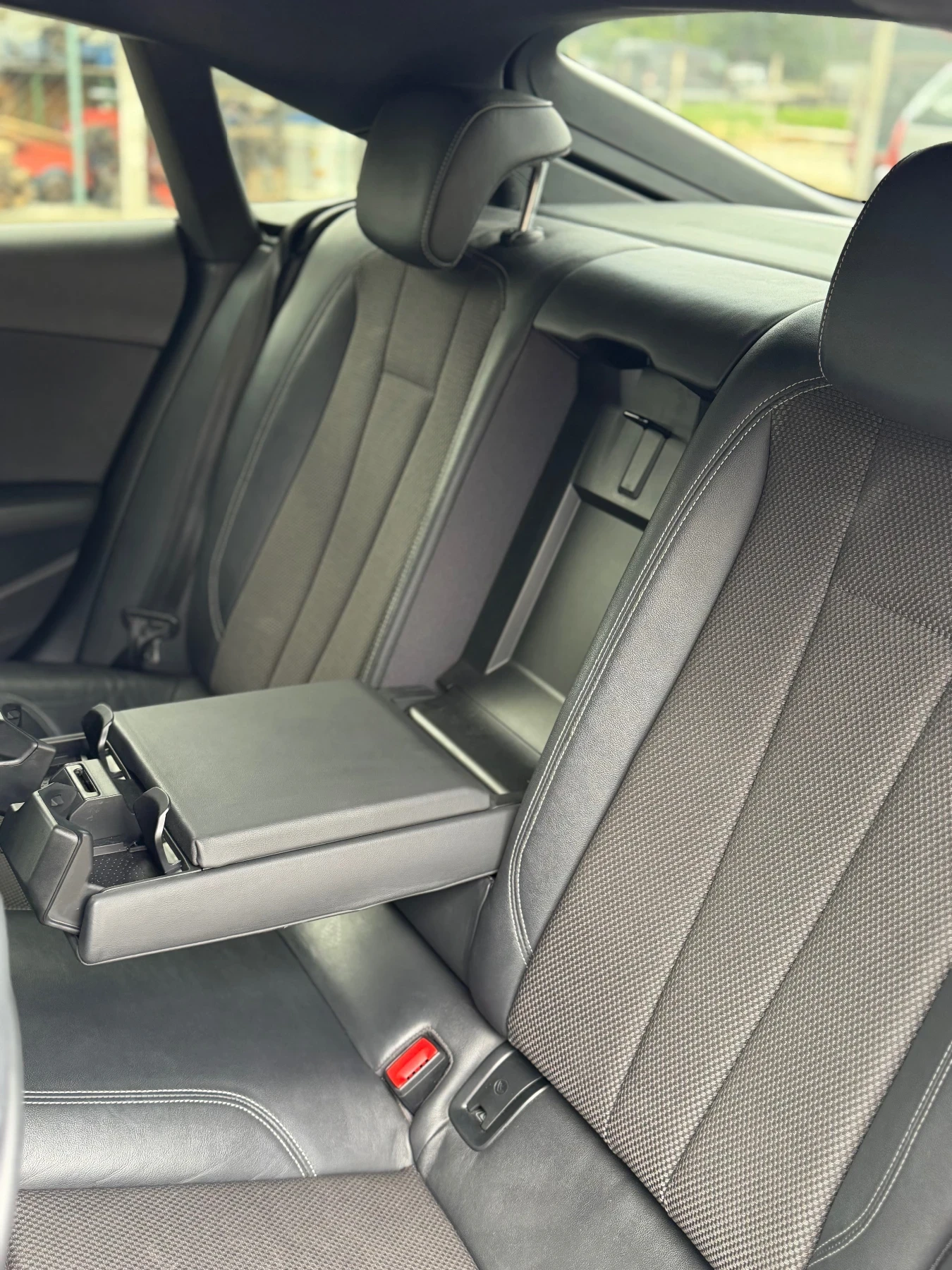 Audi A5 3.0 3xSline Quattro , снимка 15 - Автомобили и джипове - 55781977
