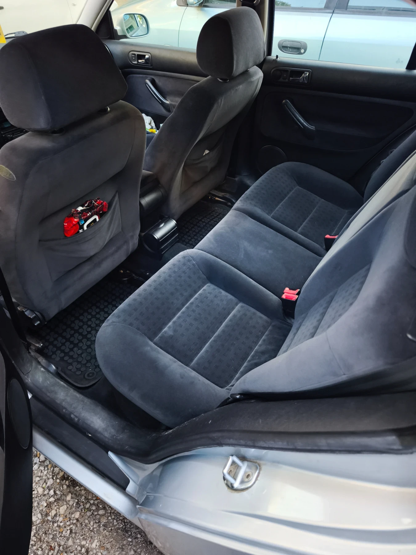 VW Golf, снимка 11 - Автомобили и джипове - 55685450