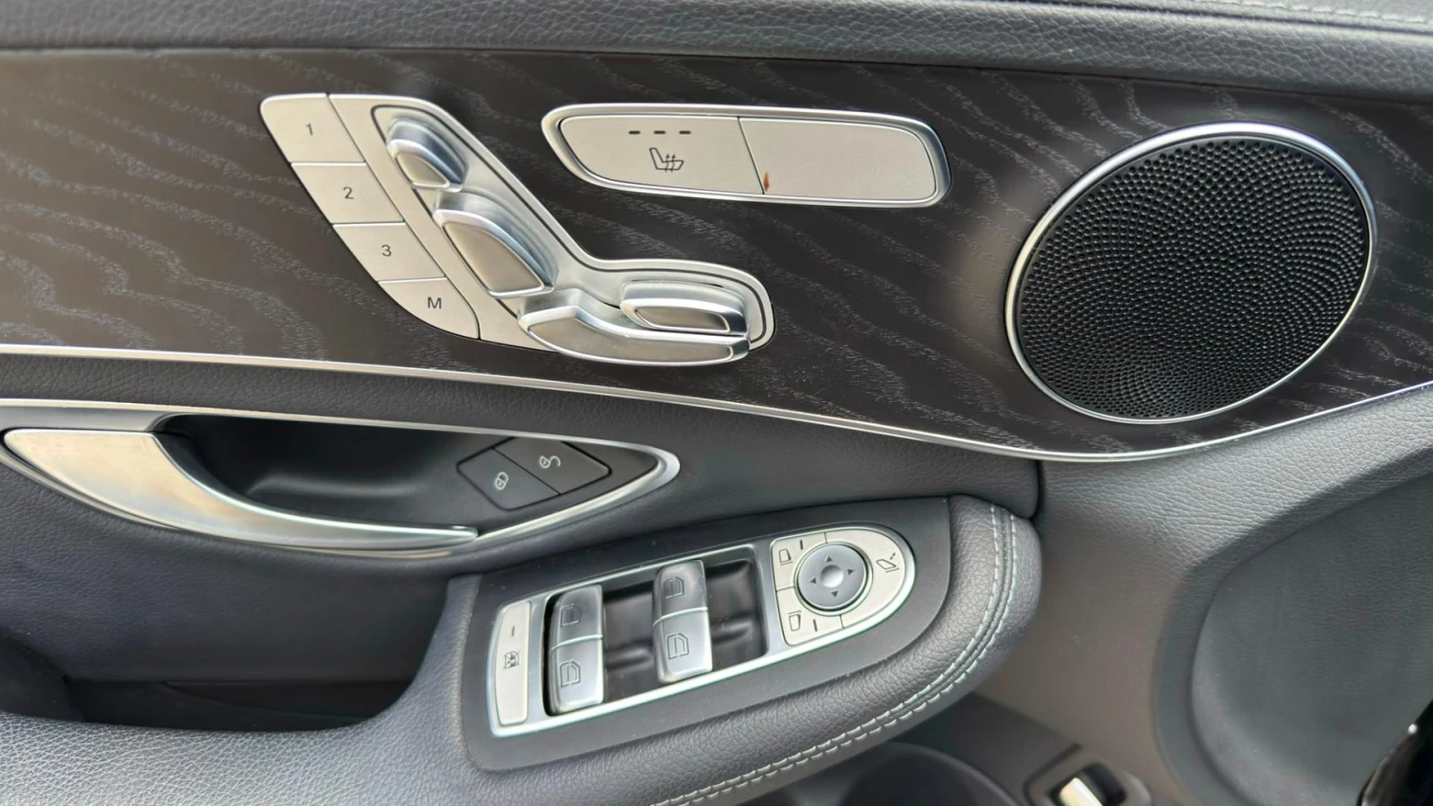 Mercedes-Benz C 220 C220 d 4MATIC Exclusive   2019 | Mobile.bg � ����������� 14
