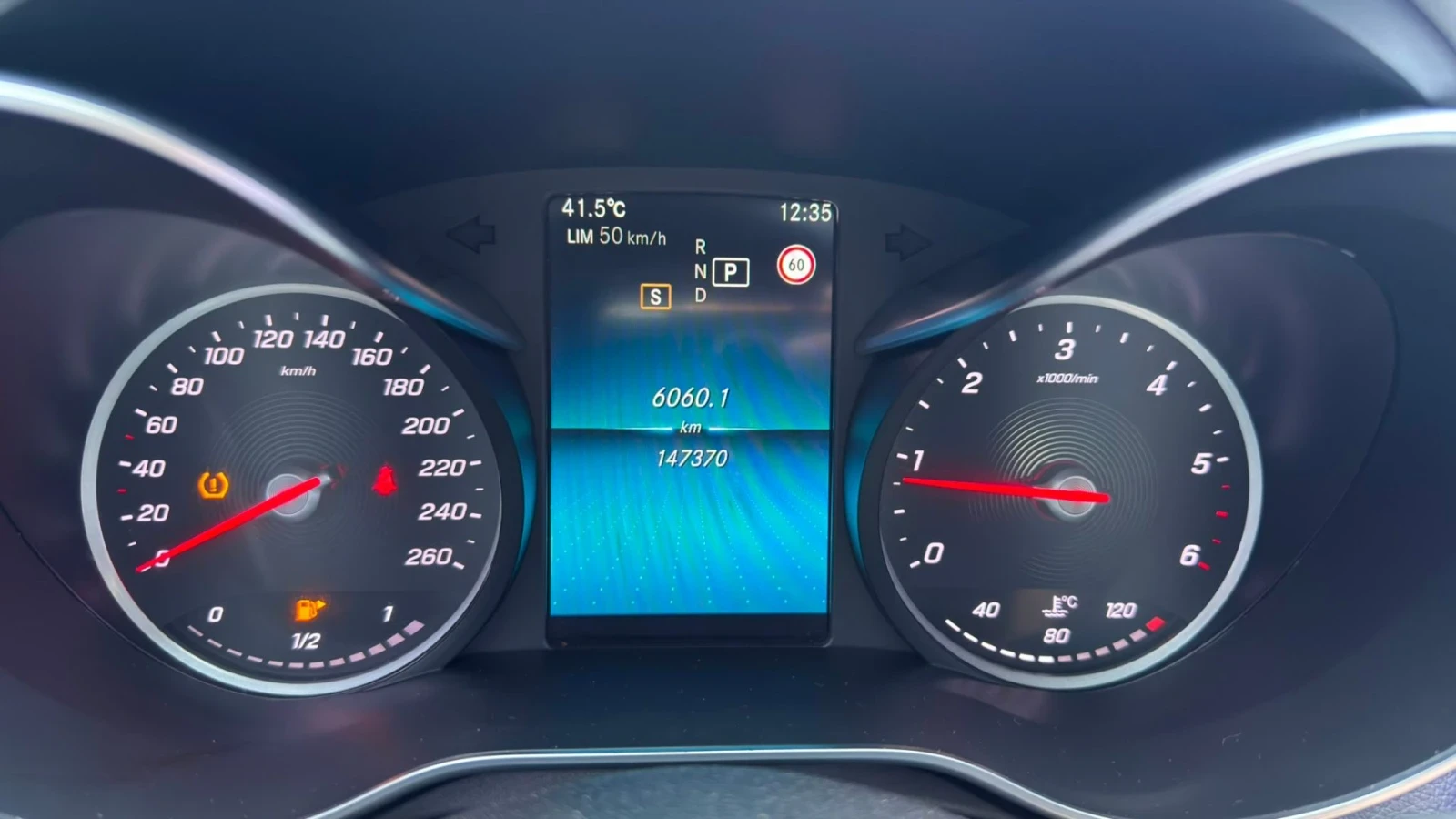 Mercedes-Benz C 220 C220 d 4MATIC Exclusive   2019 | Mobile.bg � ����������� 9