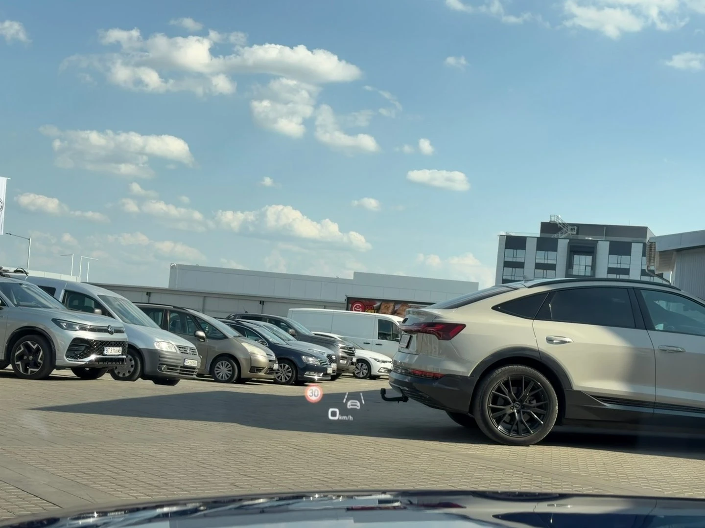 Audi S8, снимка 8 - Автомобили и джипове - 56420768