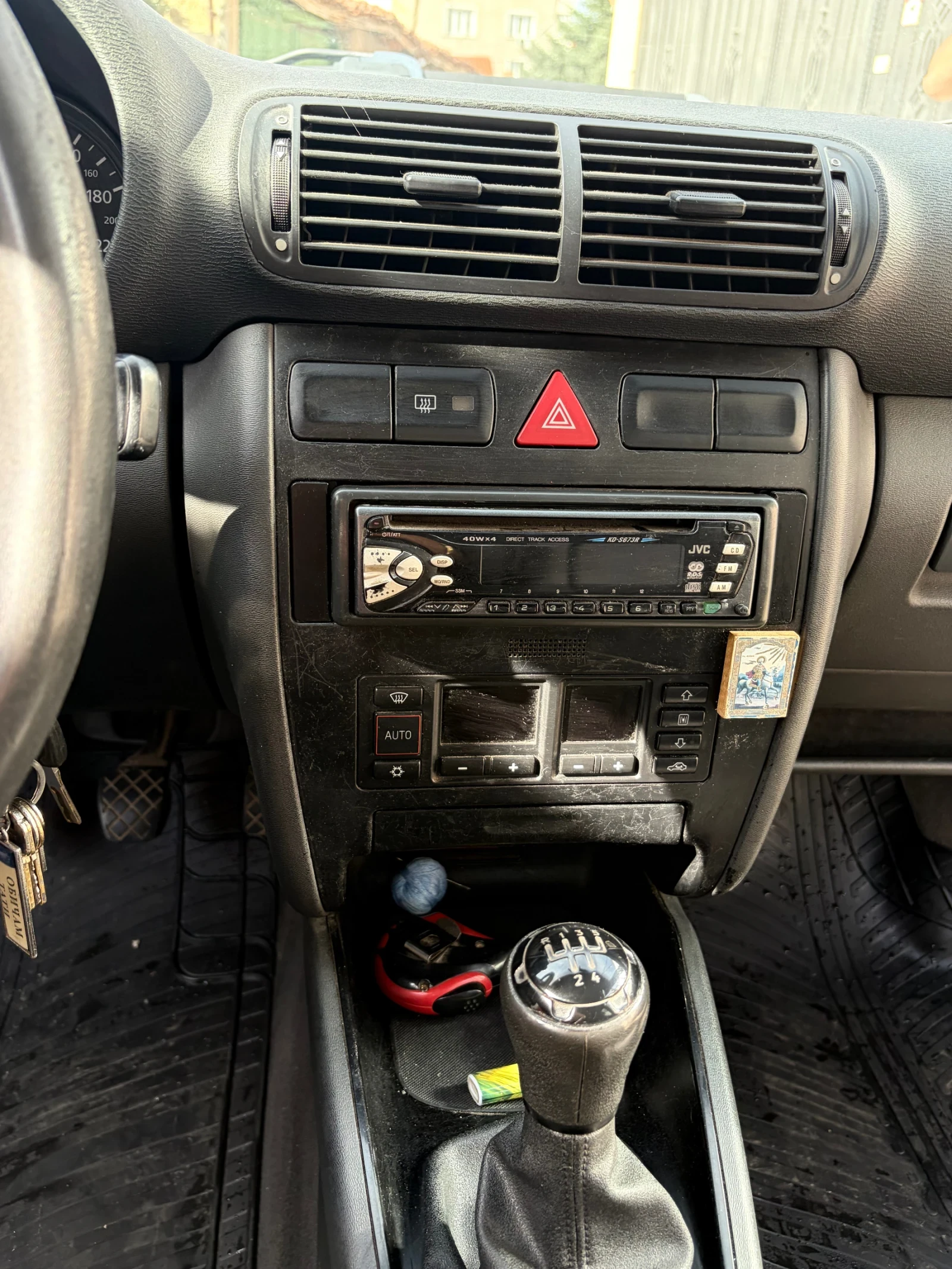 Audi A3, снимка 8 - Автомобили и джипове - 56079569