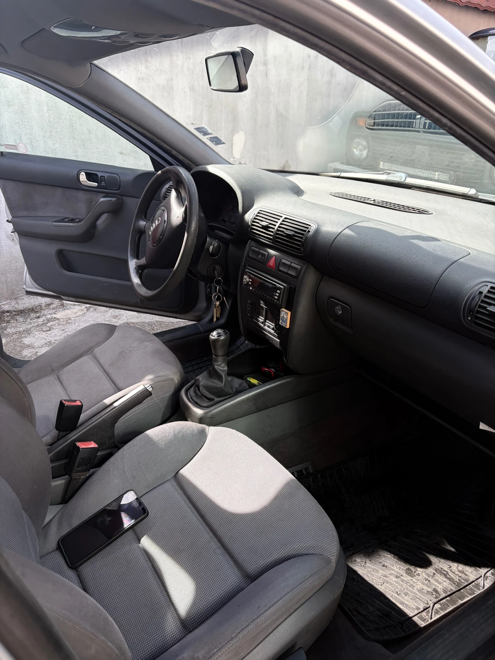 Audi A3, снимка 5 - Автомобили и джипове - 56079569