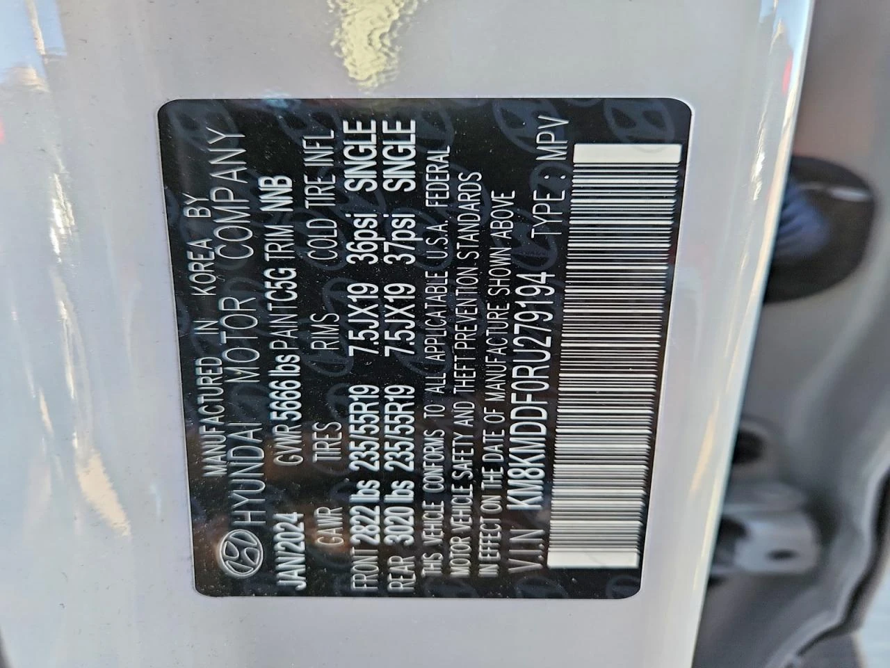 Hyundai Ioniq 5 Se, снимка 12 - Автомобили и джипове - 56320106