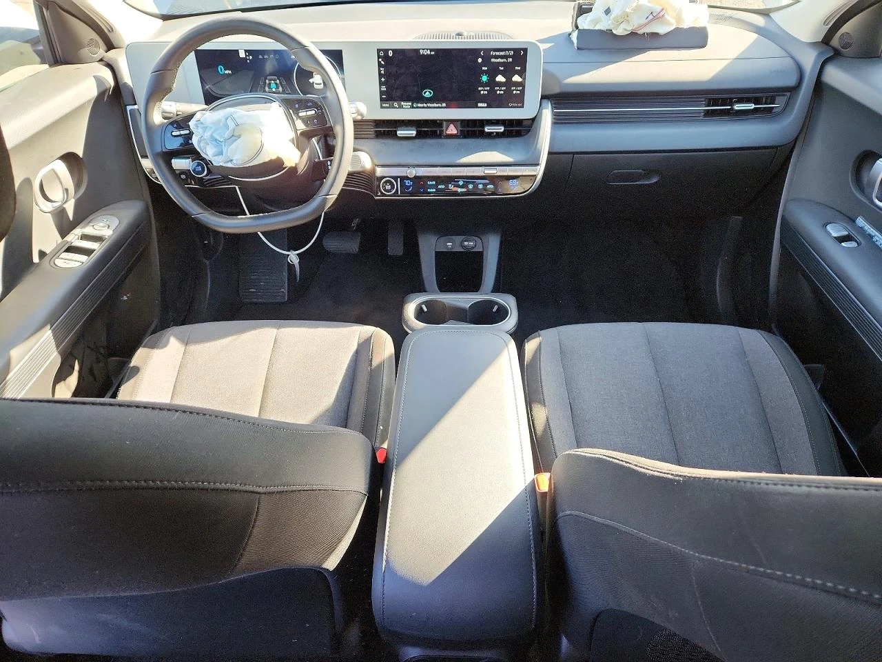Hyundai Ioniq 5 Se, снимка 8 - Автомобили и джипове - 56320106
