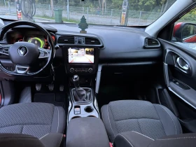 Renault Kadjar 4 ЦИЛИНДРОВ, снимка 9