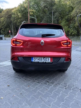 Renault Kadjar 4 ЦИЛИНДРОВ, снимка 6