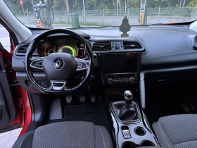 Renault Kadjar 4 ЦИЛИНДРОВ, снимка 8