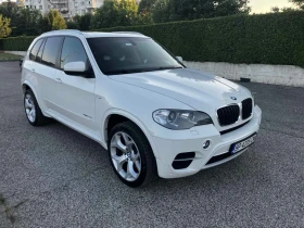 BMW X5 3.0 D 245 к.с. - изображение 2