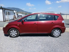 Toyota Corolla verso 7 МЕСТА , снимка 11