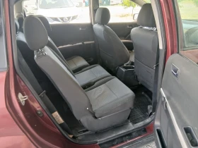 Toyota Corolla verso 7 МЕСТА , снимка 7