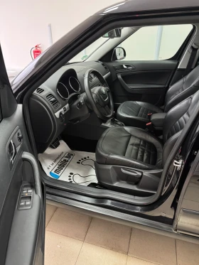 Skoda Yeti 2.0 tdi, снимка 6