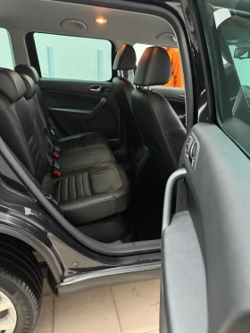 Skoda Yeti 2.0 tdi, снимка 10