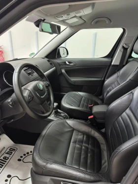 Skoda Yeti 2.0 tdi, снимка 7