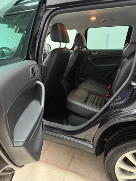 Skoda Yeti 2.0 tdi, снимка 9