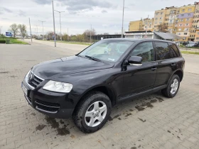 VW Touareg, снимка 2