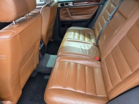 VW Touareg, снимка 9