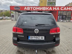 VW Touareg, снимка 7