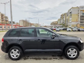 VW Touareg, снимка 5