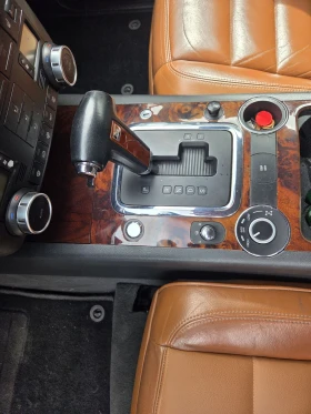 VW Touareg, снимка 17