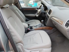 Audi Q5 2.0 TFSI, снимка 8