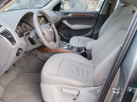 Audi Q5 2.0 TFSI, снимка 5